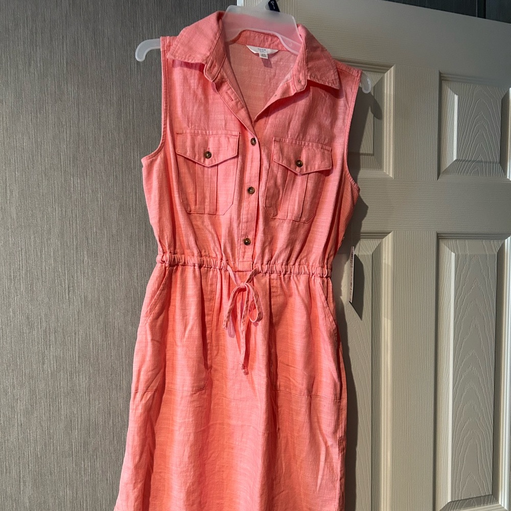 Ladies Dress
